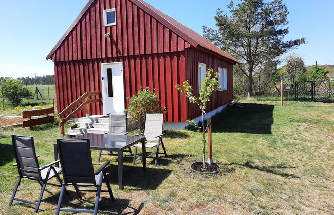 Ferienhaus am Oase am Vilzsee - Foto 26