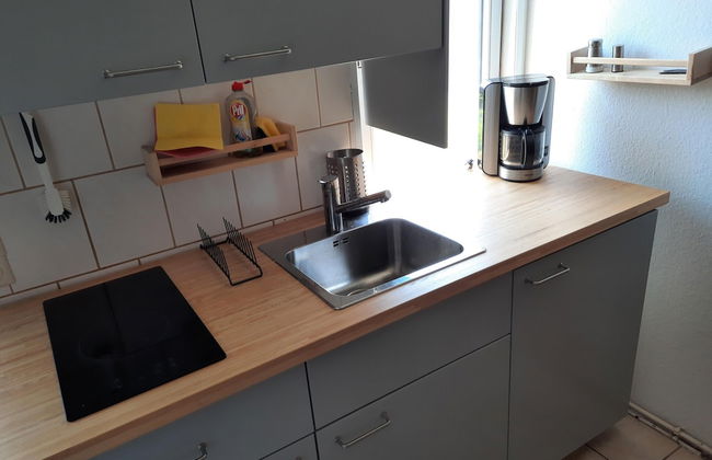 Ferienhaus am Vilzsee, Mirow - Foto 8