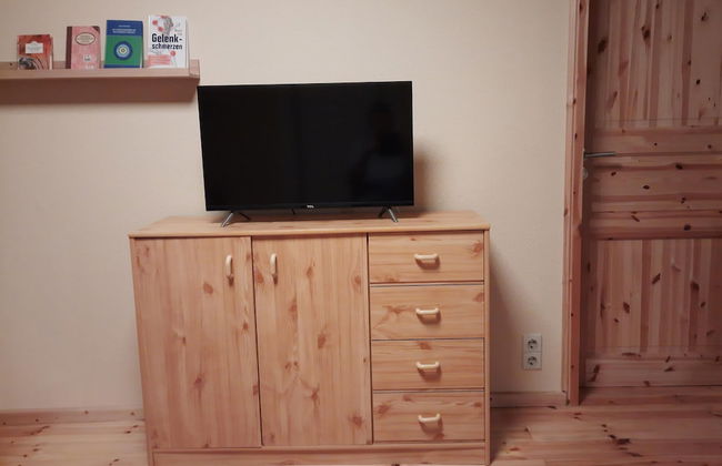 Ferienhaus am Oase am Vilzsee - Foto 14