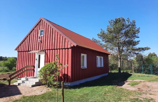 Ferienhaus am Oase am Vilzsee - Foto 25