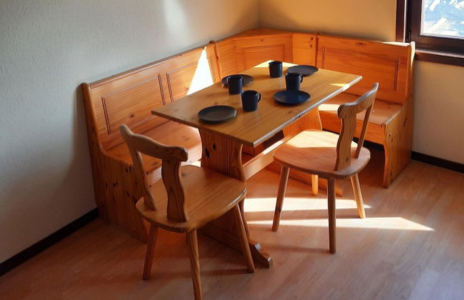 Ferienhaus am Oase am Vilzsee - Foto 21