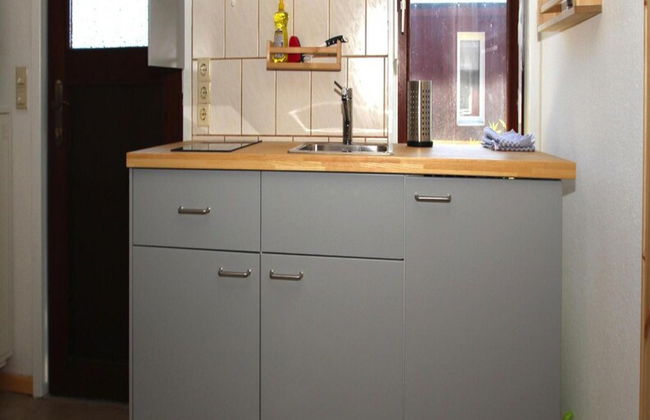 Holiday House at the Vilzsee, Mirow - Foto 18