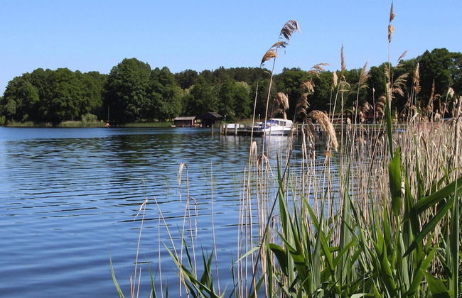 Ferienhaus am Oase am Vilzsee - Foto 32