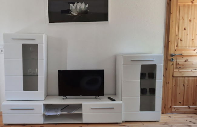 Ferienhaus am Vilzsee, Mirow - Foto 12