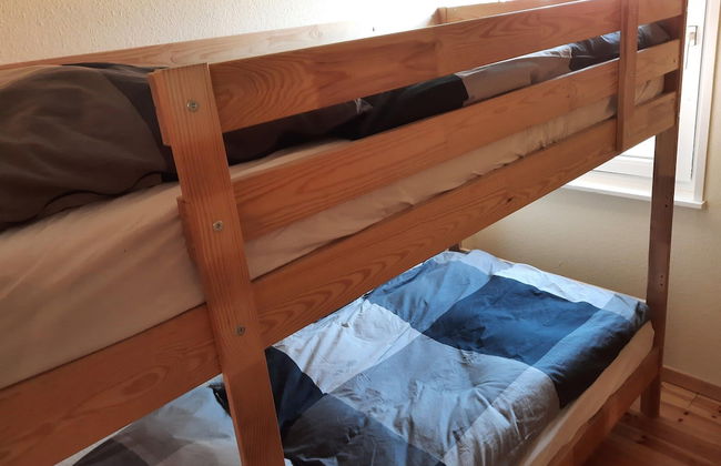 Ferienhaus am Oase am Vilzsee - Foto 3