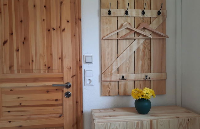 Holiday House at the Vilzsee, Mirow - Foto 35