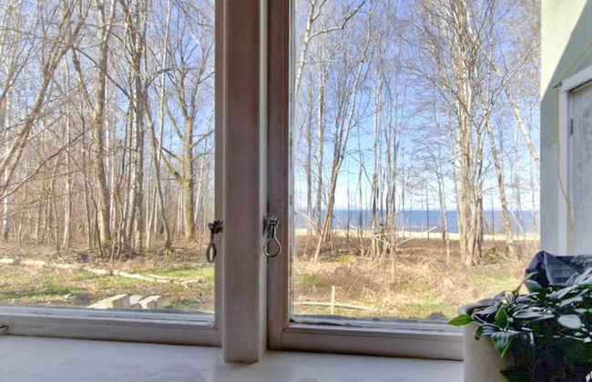 4 Person Holiday Home in Granna - Foto 18