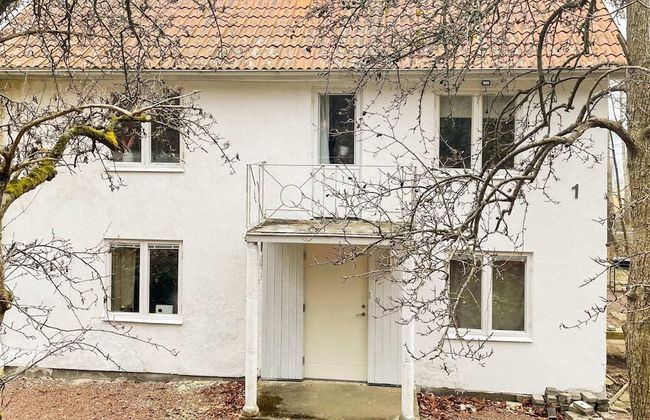 4 Person Holiday Home in Granna - Foto 21