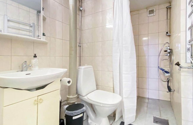 4 Person Holiday Home in Granna - Foto 20