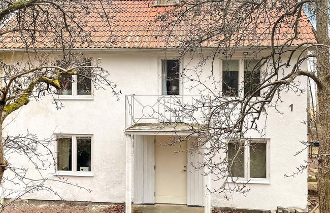 4 Person Holiday Home in Granna - Foto 1
