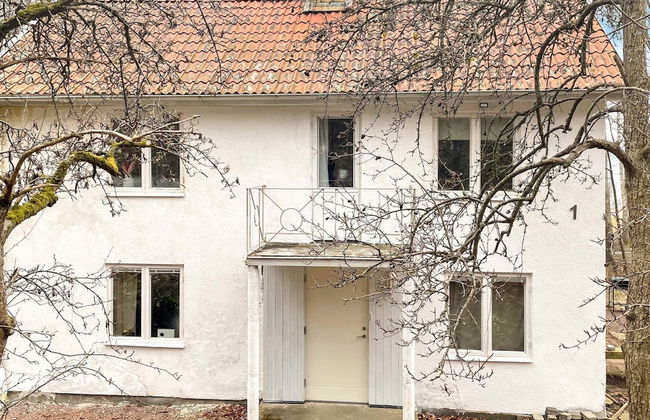 4 Person Holiday Home in Granna - Foto 1