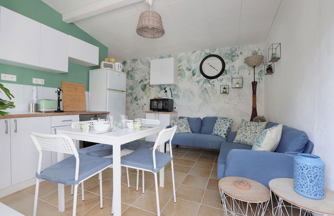 Attractive Holiday Home With Shared Pool in the Luberon - Foto 68