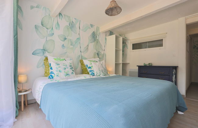 Attractive Holiday Home With Shared Pool in the Luberon - Foto 8