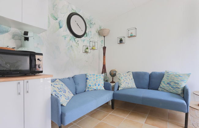 Charming Holiday Home in Gargas With Swimming Pool - Foto 14