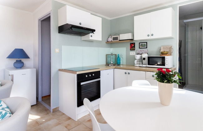 Attractive Holiday Home With Shared Pool in the Luberon - Foto 27