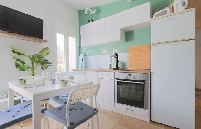 Charming Holiday Home in Gargas With Swimming Pool - Foto 12