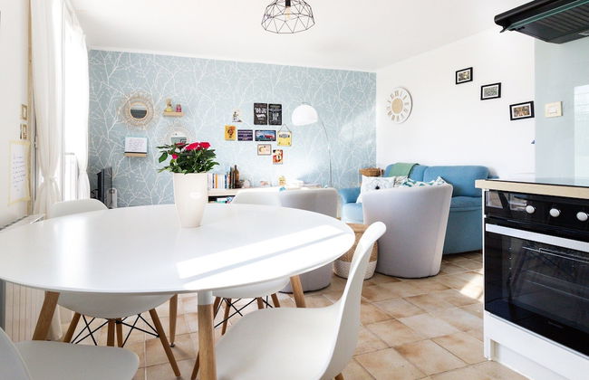 Attractive Holiday Home With Shared Pool in the Luberon - Foto 78