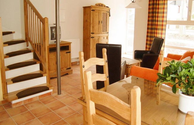 Holiday Home in Wernigerode With a Shared Pool - Foto 42