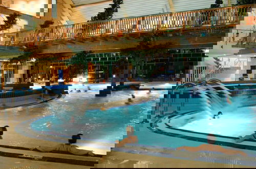 Photo 20 - Holiday Home in Wernigerode With a Shared Pool