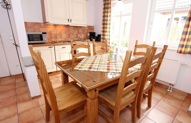 Holiday Home in Wernigerode With a Shared Pool - Foto 40