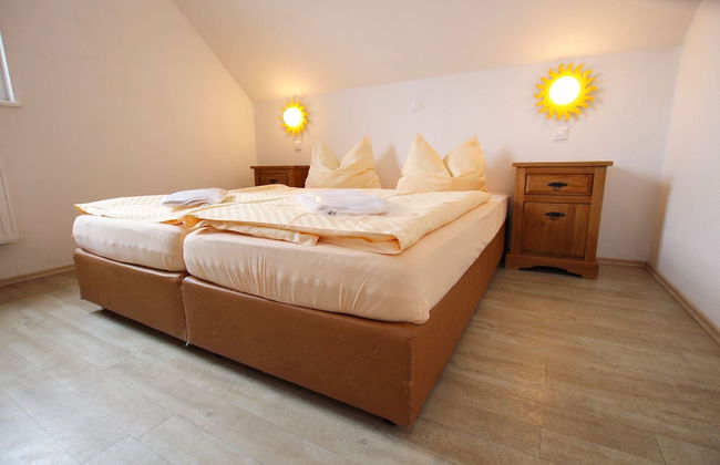 Holiday Home in Wernigerode With a Shared Pool - Foto 11