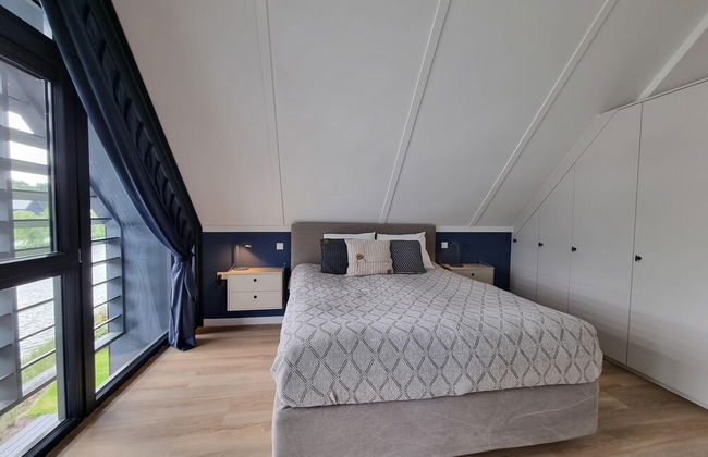 Luxurious Detached Water Villa With Jetty - Foto 29