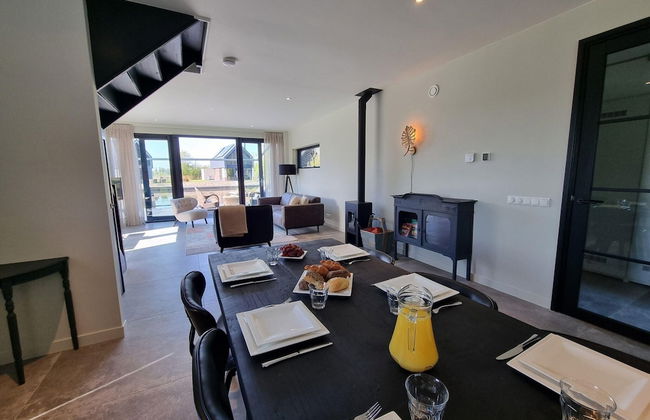 Luxurious Detached Water Villa With Jetty - Foto 29