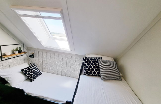 Luxurious Detached Water Villa With Jetty - Foto 23