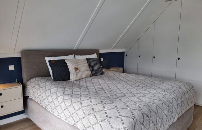 Luxurious Detached Water Villa With Jetty - Foto 30