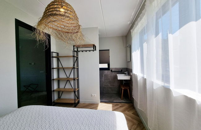 Luxurious Detached Water Villa With Jetty - Foto 28