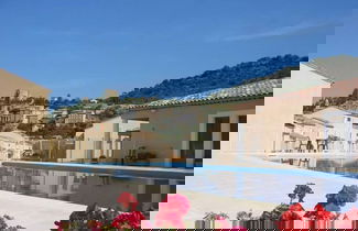 Photo 1 - Res. Les Sources, Montbrun-les-bains - Studio 2 Pers. With Terrace or Balcony