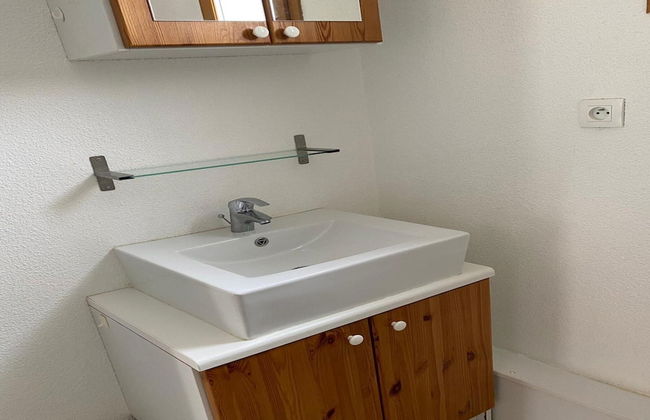 Res. Les Sources, Montbrun-les-bains - Studio 2 Pers. With Terrace or Balcony - Foto 25