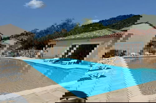 Foto 16 - Res. Les Sources, Montbrun-les-bains - Studio 2 Pers. With Terrace or Balcony