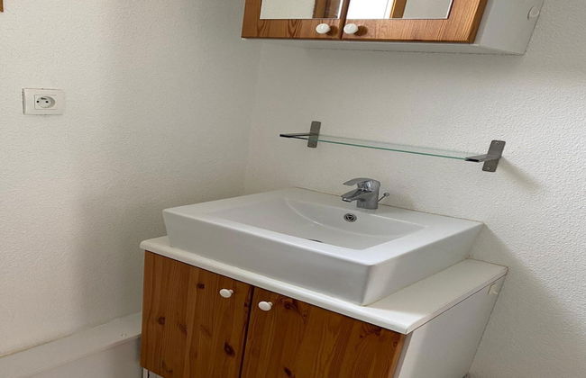 Res. Les Sources, Montbrun-les-bains - Studio 2 Pers. With Terrace or Balcony - Foto 26