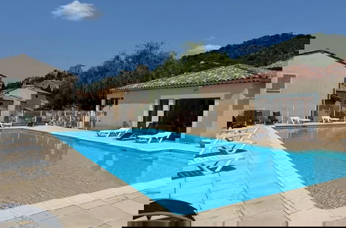Foto 32 - Res. Les Sources, Montbrun-les-bains - Studio 2 Pers. With Terrace or Balcony