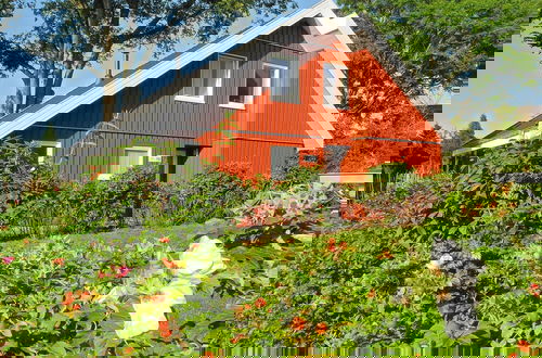 Foto 40 - Familienferienhaus in Mirow