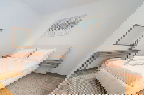 Foto 3 - Luxurious Stylish 2 Bd Villa in Voula