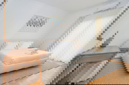 Foto 2 - Luxurious Stylish 2 Bd Villa in Voula