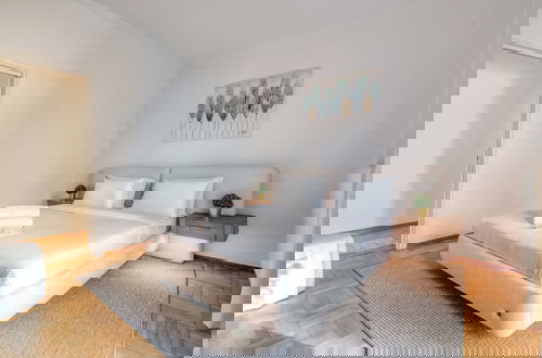 Foto 9 - Luxurious Stylish 2 Bd Villa in Voula