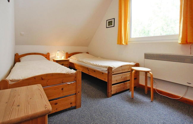 Holiday Resort in the Muritz National Park, Mirow - Foto 2