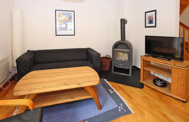 Holiday Resort in the Muritz National Park, Mirow - Foto 13