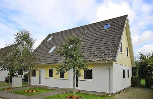 Holiday Resort in the Muritz National Park, Mirow - Foto 38