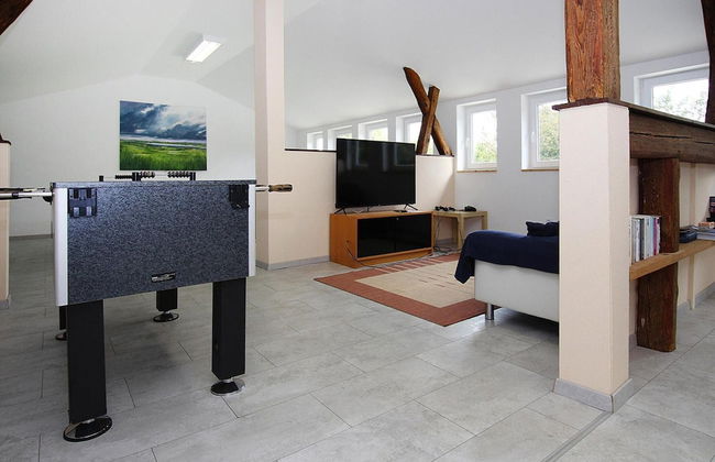 Holiday Resort in the Muritz National Park, Mirow - Foto 39