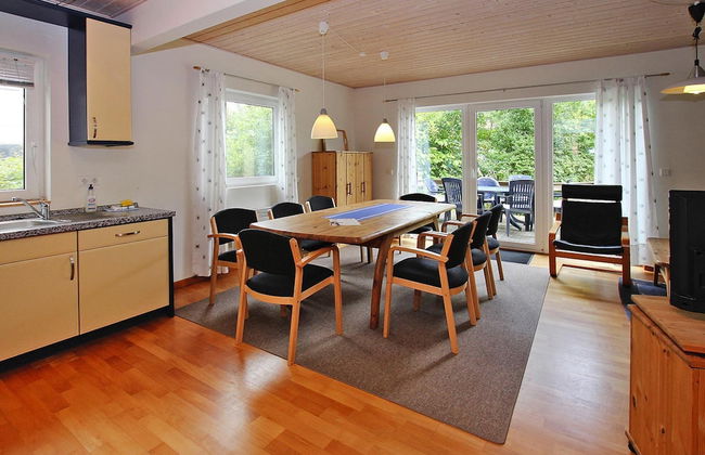 Holiday Resort in the Muritz National Park, Mirow - Foto 28