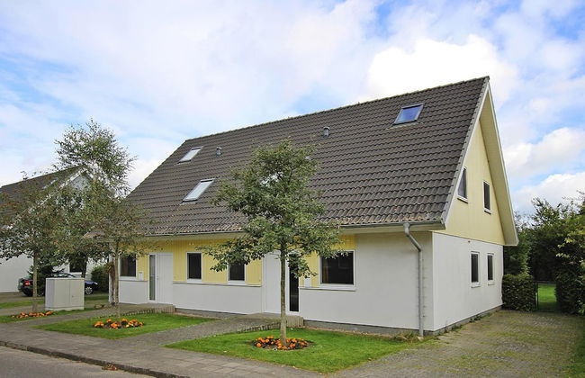Holiday Resort in the Muritz National Park, Mirow - Foto 1