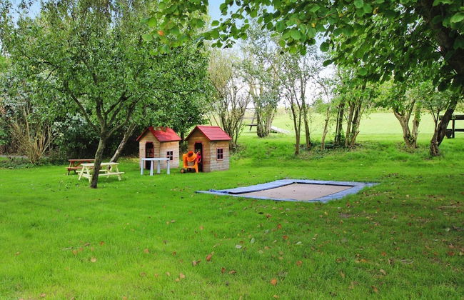 Holiday Resort in the Muritz National Park, Mirow - Foto 31