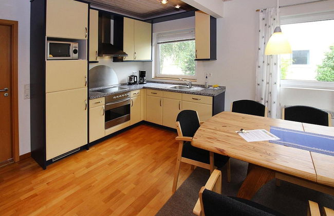 Holiday Resort in the Muritz National Park, Mirow - Foto 10