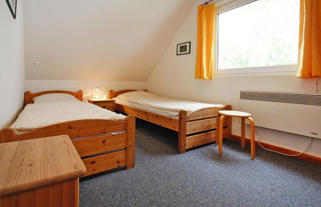 Holiday Resort in the Muritz National Park, Mirow - Foto 7