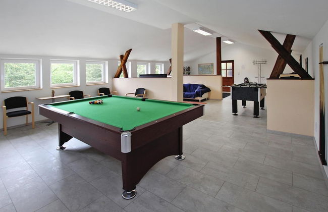 Holiday Resort in the Muritz National Park, Mirow - Foto 25