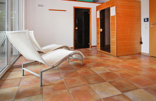 Holiday Resort in the Muritz National Park, Mirow - Foto 22